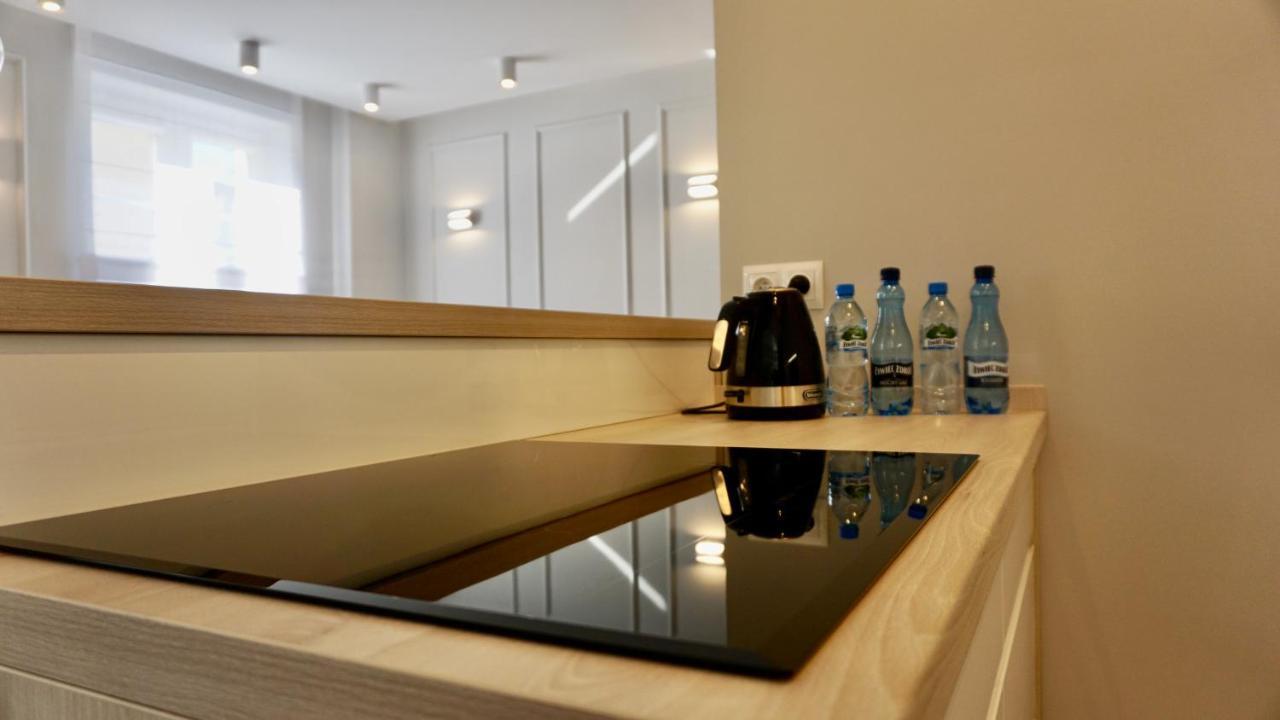 אופולה Apartament W Samym Sercu Opola 2 מראה חיצוני תמונה