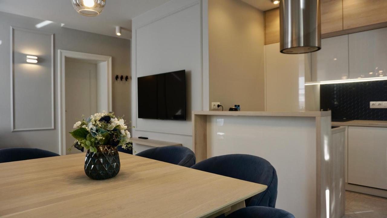 אופולה Apartament W Samym Sercu Opola 2 מראה חיצוני תמונה