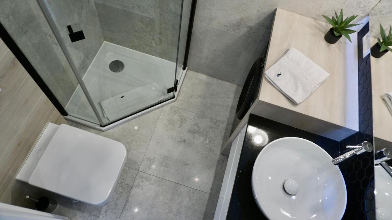 אופולה Apartament W Samym Sercu Opola 2 מראה חיצוני תמונה