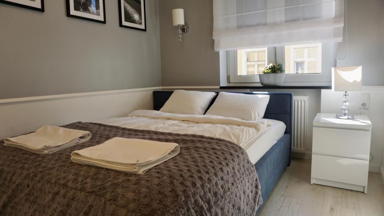 אופולה Apartament W Samym Sercu Opola 2 מראה חיצוני תמונה