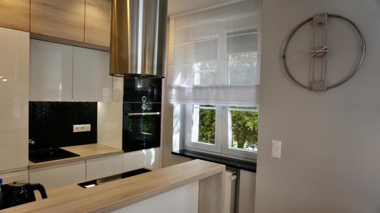 אופולה Apartament W Samym Sercu Opola 2 מראה חיצוני תמונה