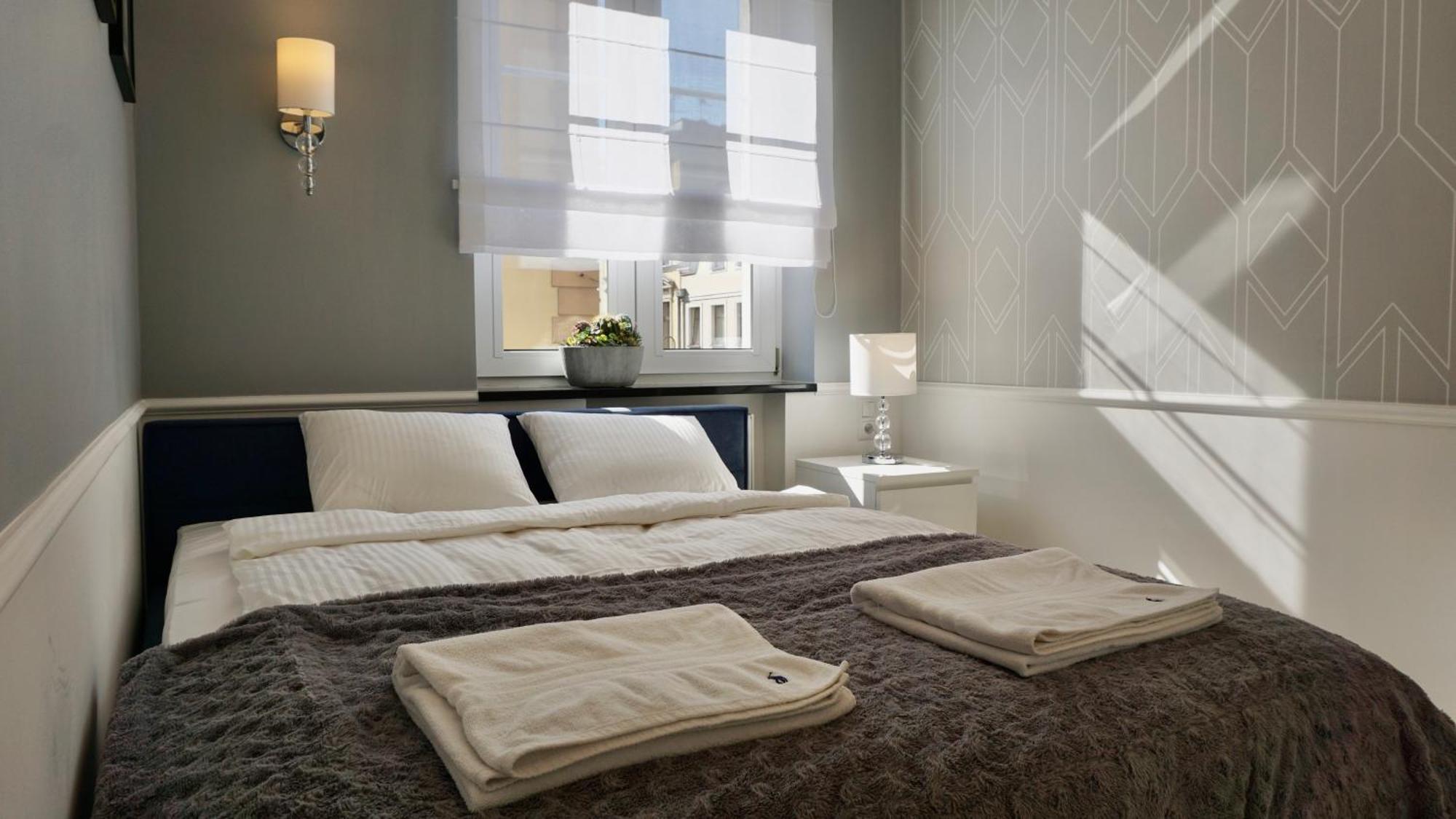 אופולה Apartament W Samym Sercu Opola 2 מראה חיצוני תמונה