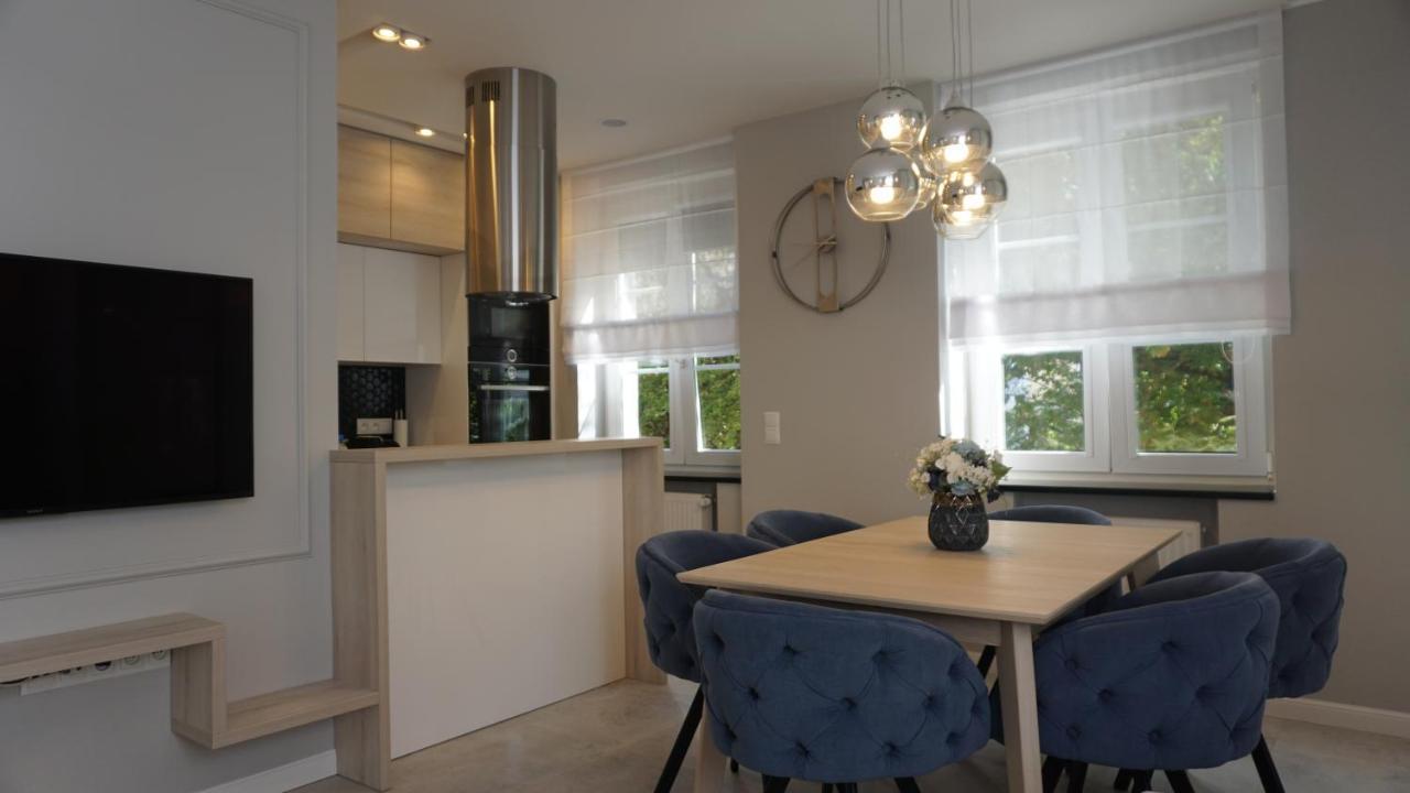 אופולה Apartament W Samym Sercu Opola 2 מראה חיצוני תמונה